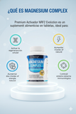 MAGNESIUM COMPLEX