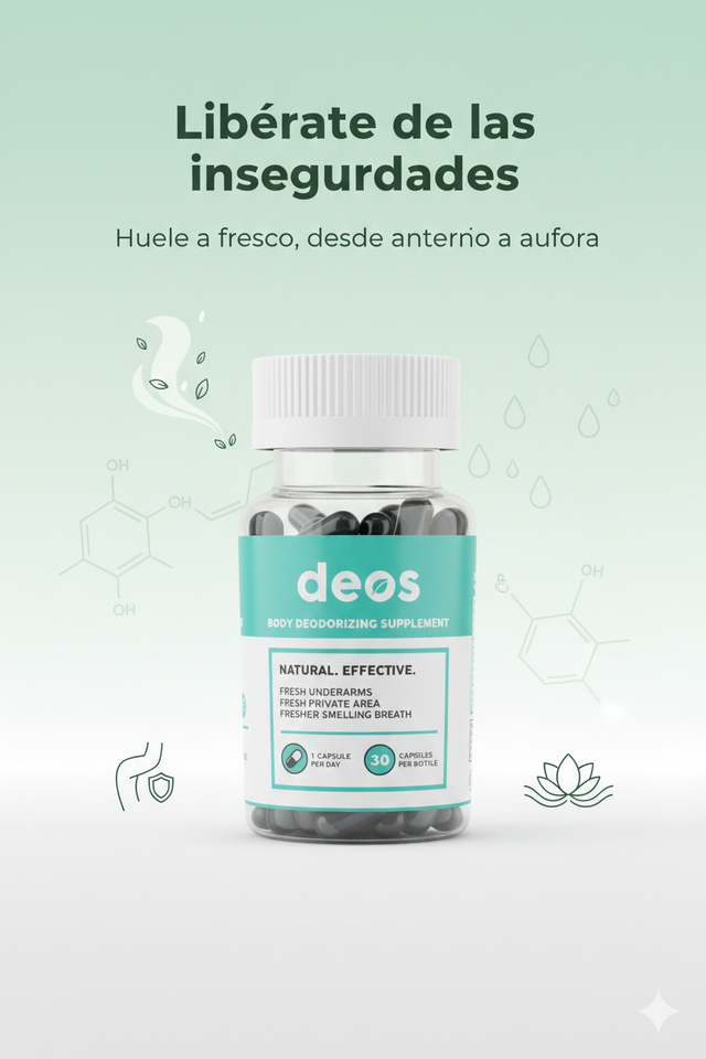 DEOS