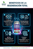 RESVERATROL NAD+NAC