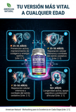 RESVERATROL NAD+NAC