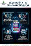 RESVERATROL NAD+NAC