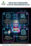 RESVERATROL NAD+NAC