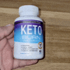 KETO-BURN