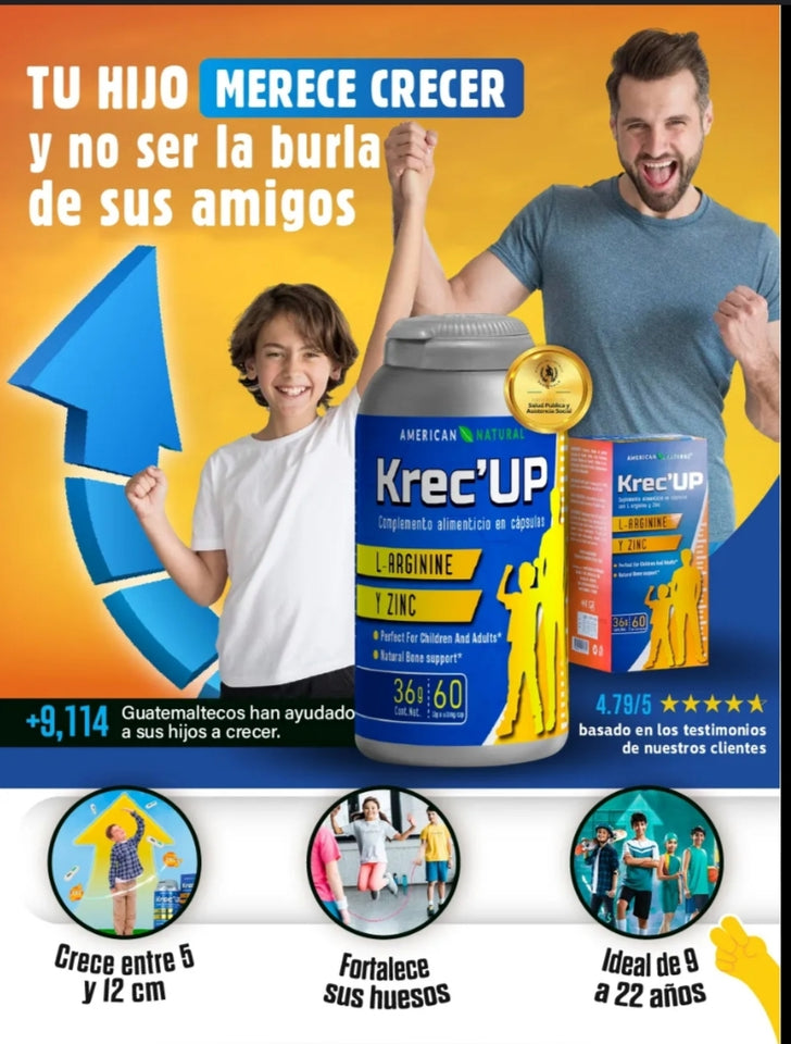 krec-up