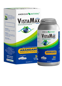 VISTA MAX
