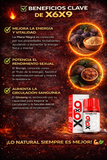 X6X9 CAPSULAS